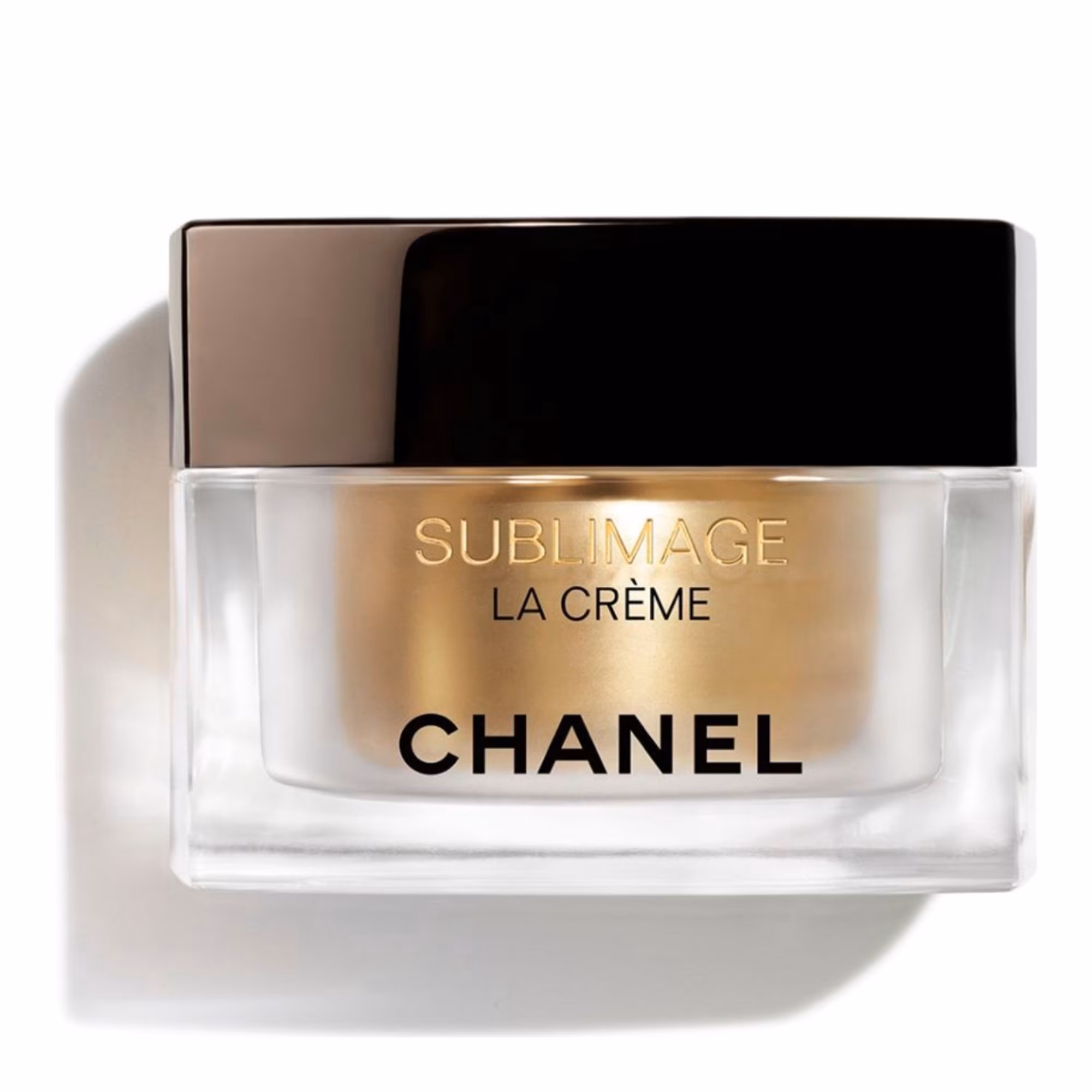 SUBLIMAGELa crème texture universelle soin ultime