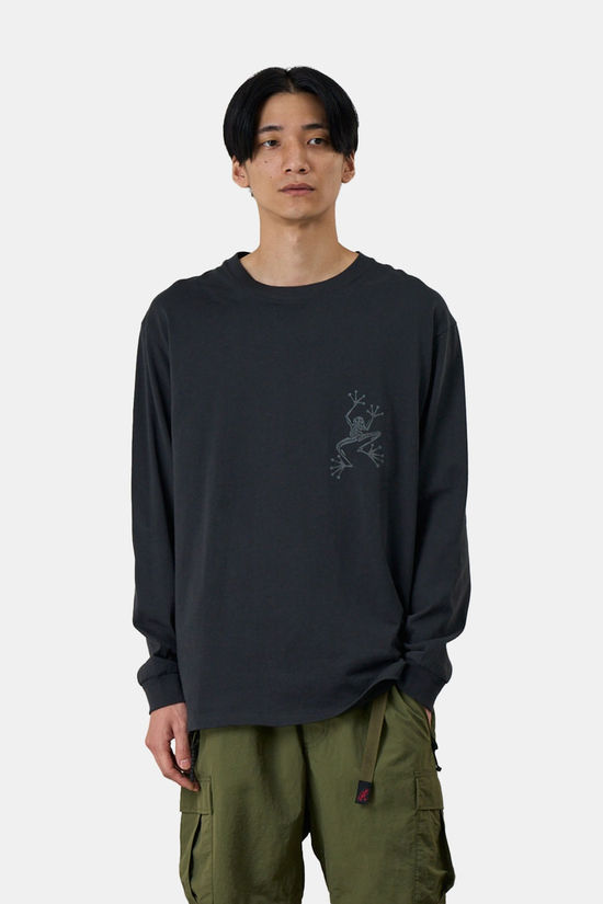 GRAMICCI Sticky Hands L/S Tee Shirt