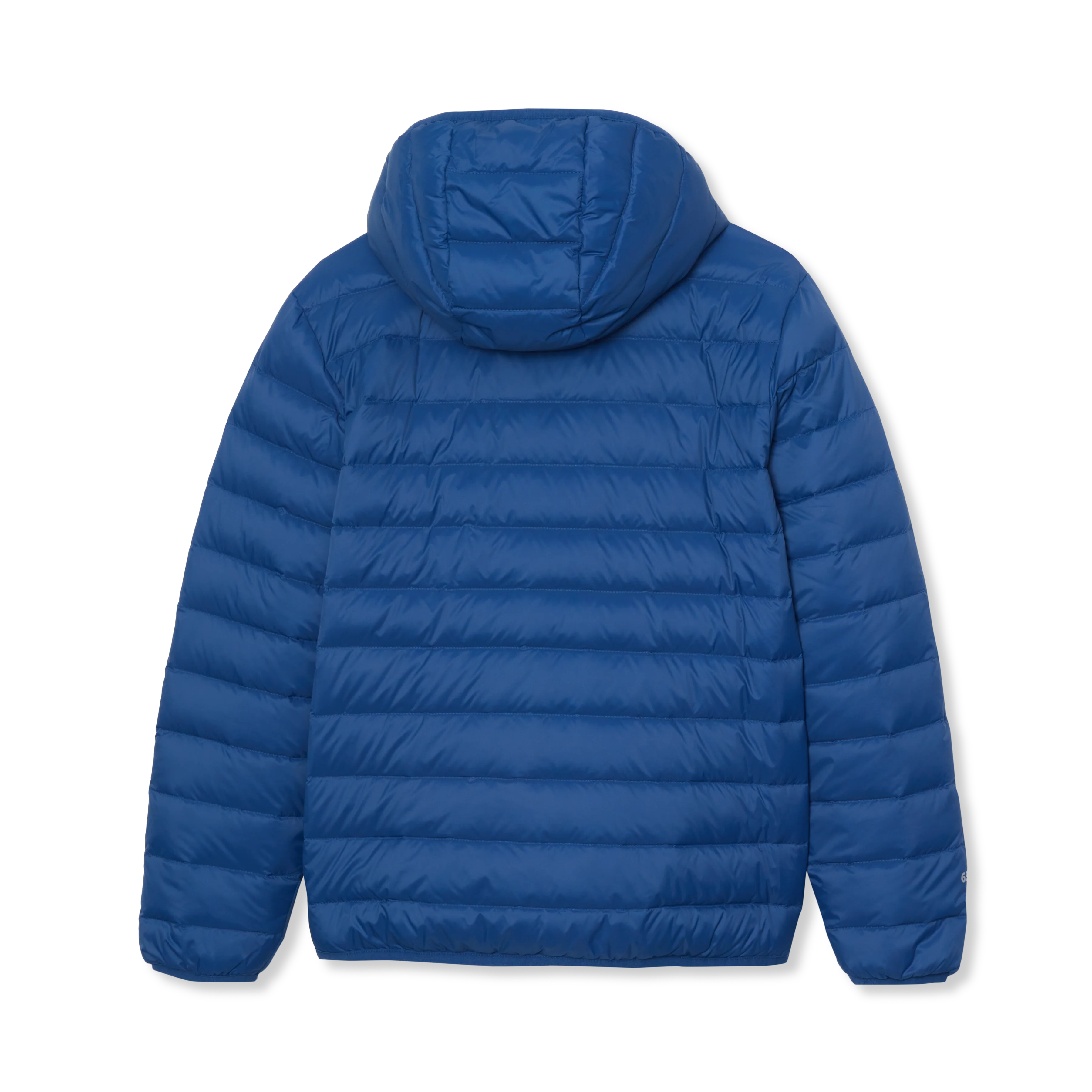 Kids' CirrusLite Reversible Down Hooded Jacket
