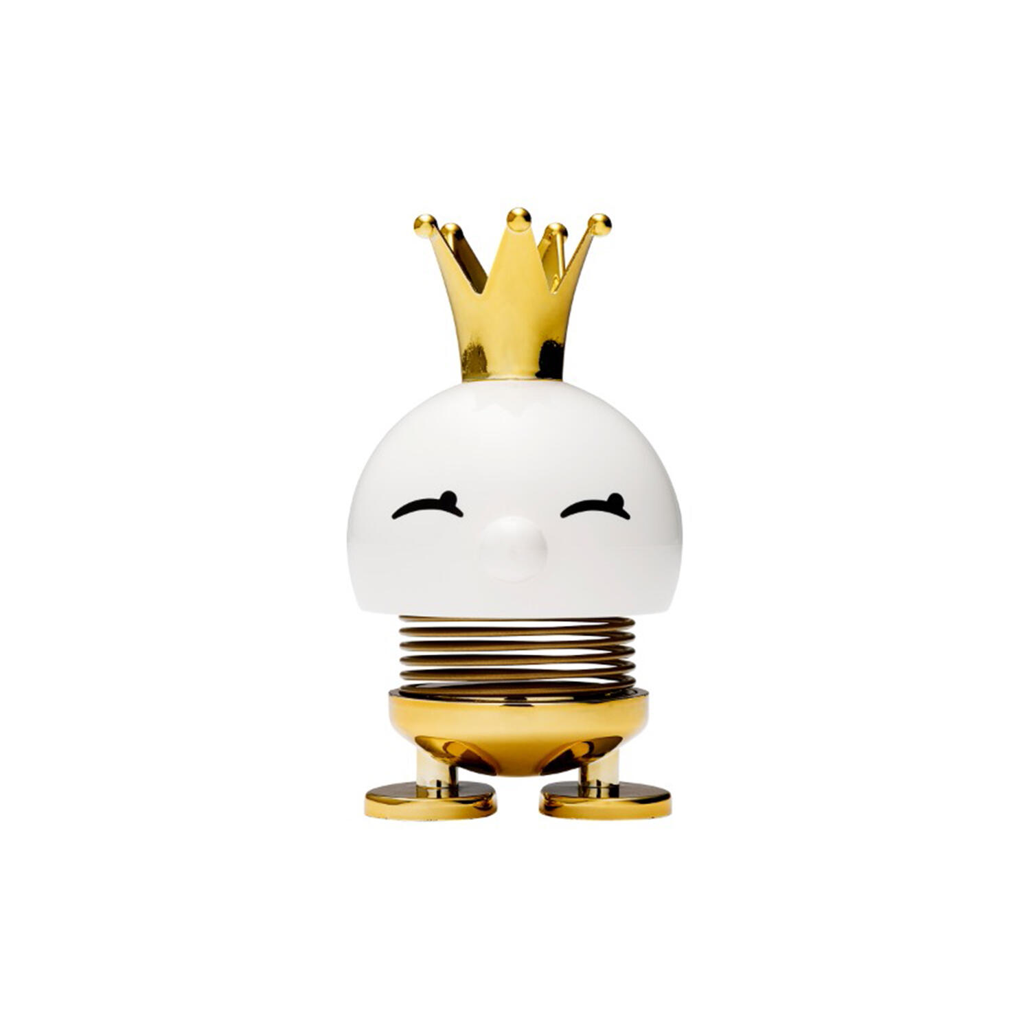 Princess, white