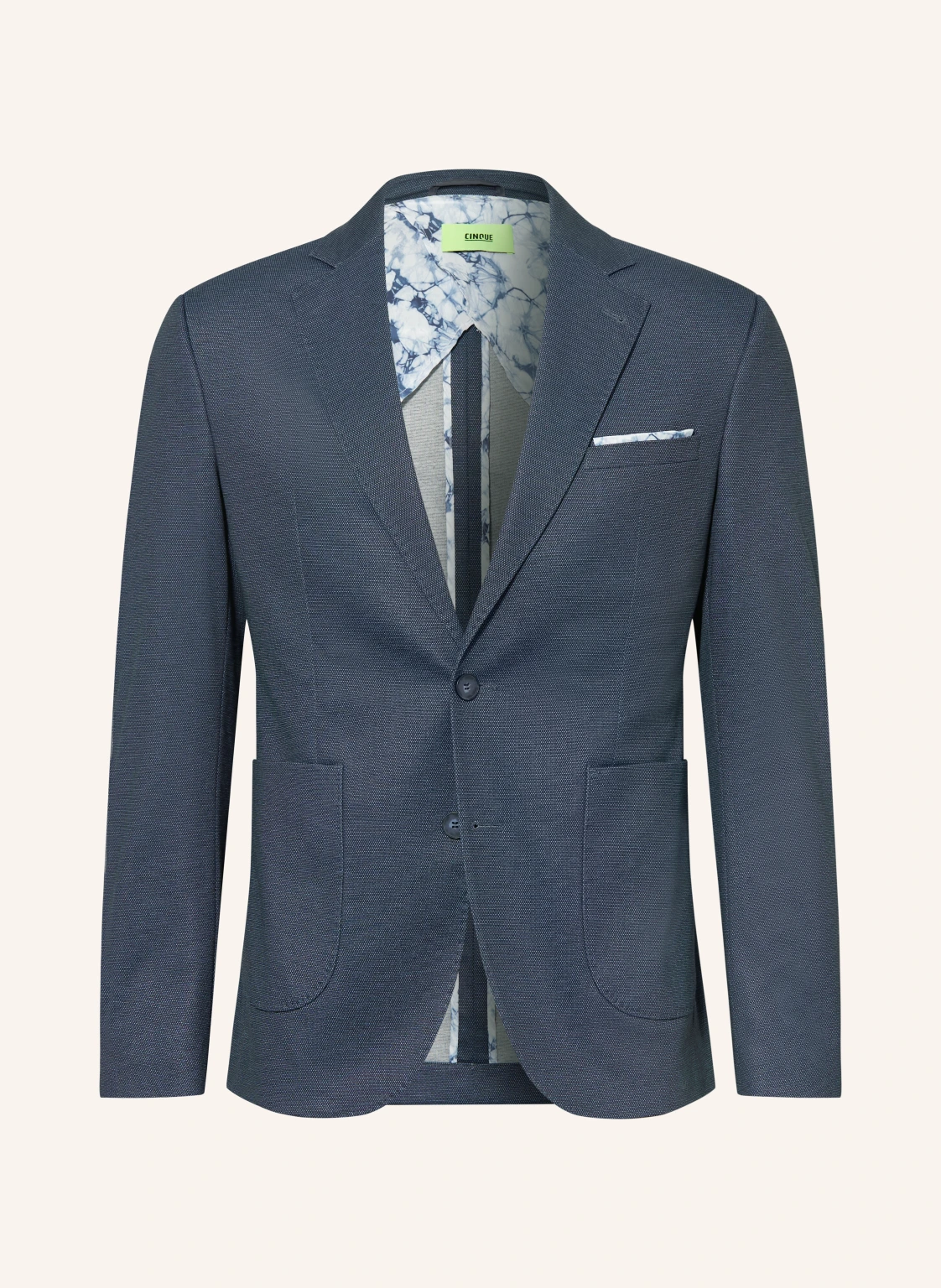 CINQUE Anzugsakko CIDATI Slim Fit