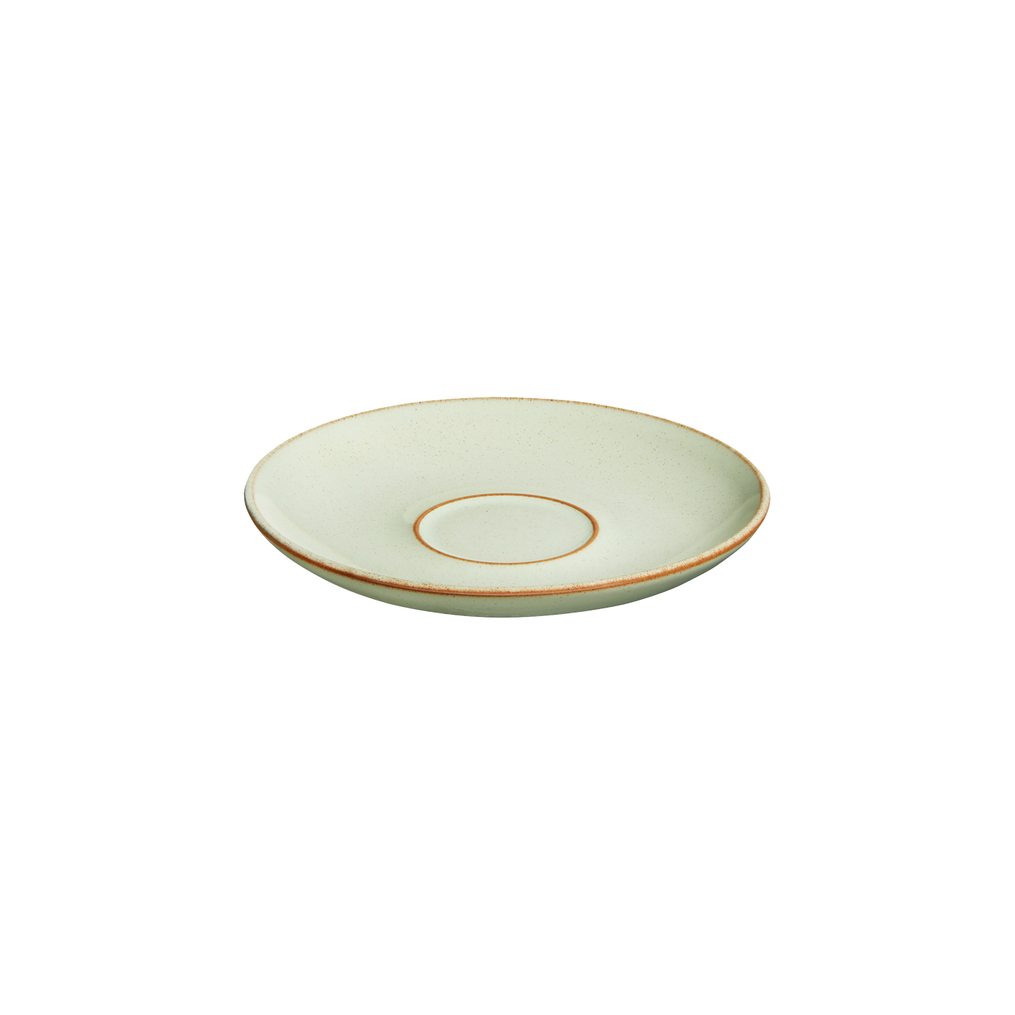 Heritage Orchard Saucer
