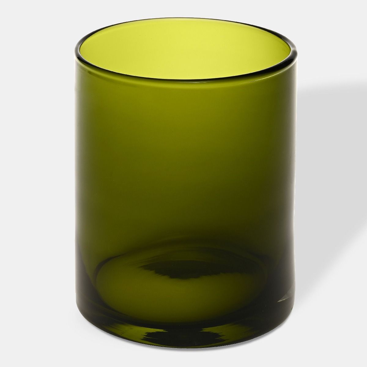 Lampion Olive M 11x14cm