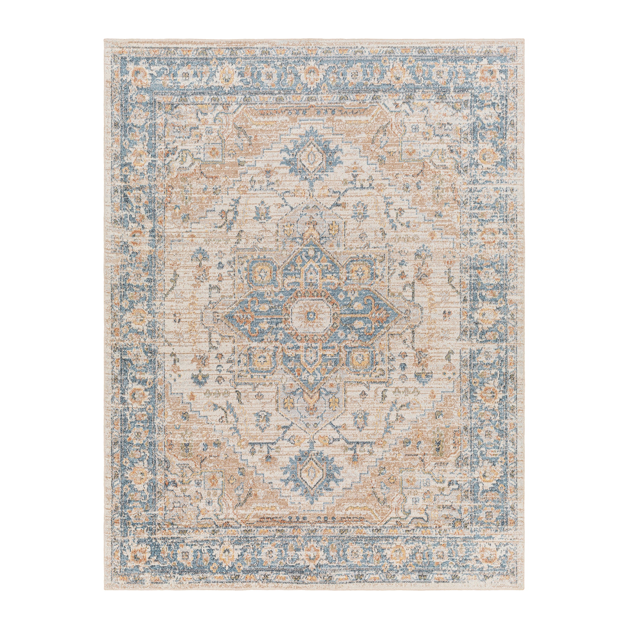 by fonQ Reve Vloerkleed 200 x 275 cm