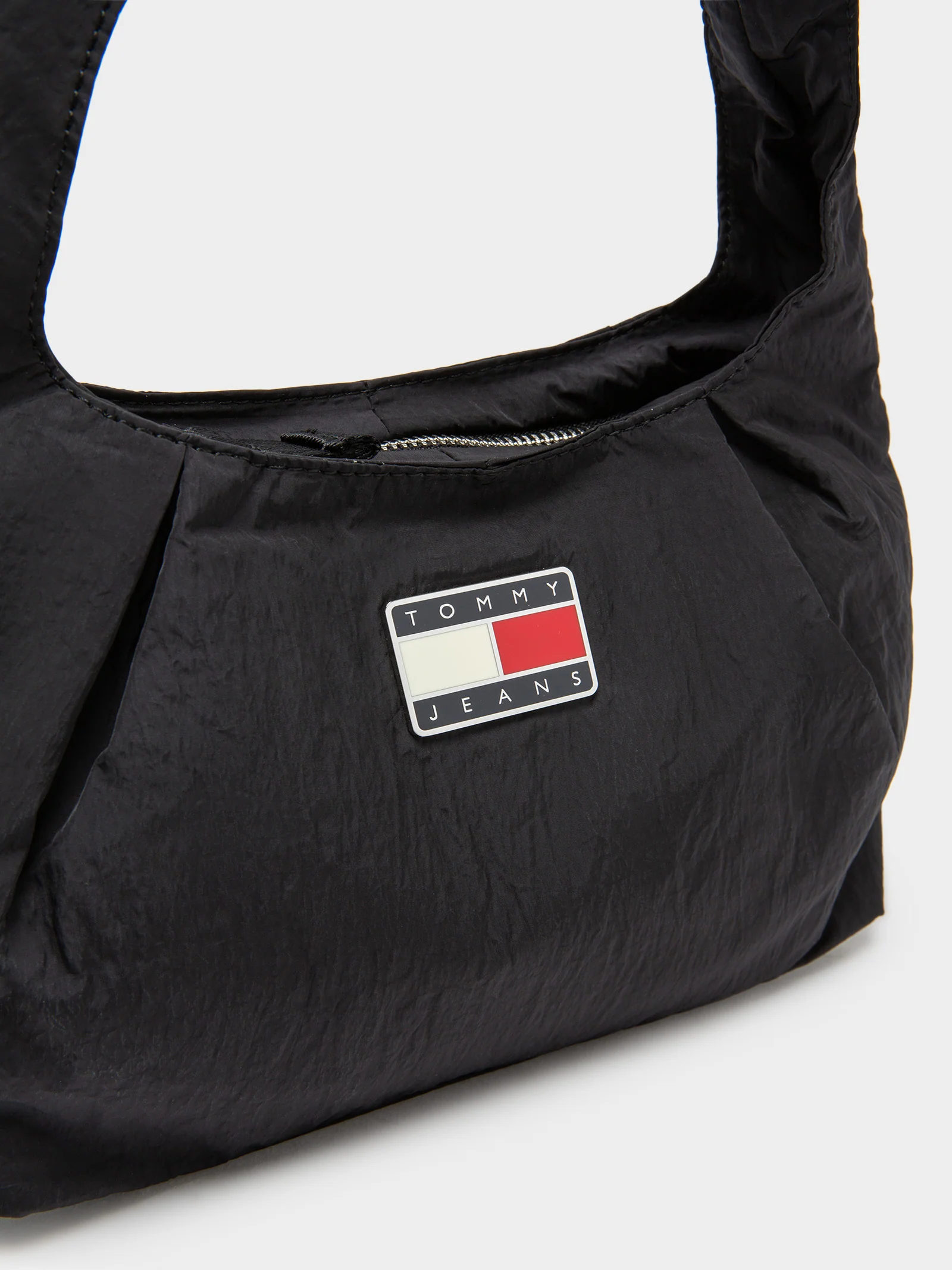 Nylon Shoulder Bag