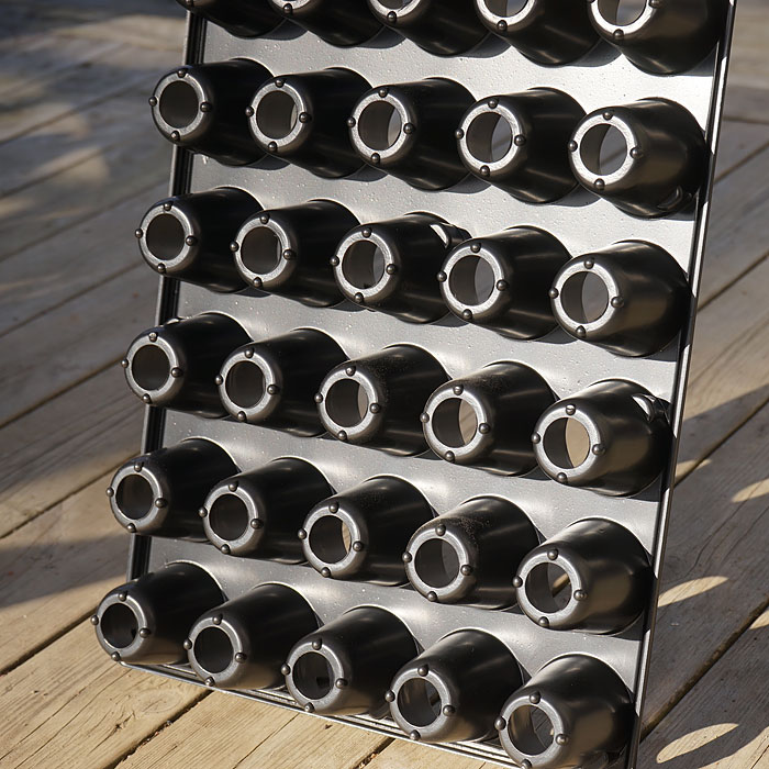 Pluggbrätte 35 celler, 3-pack