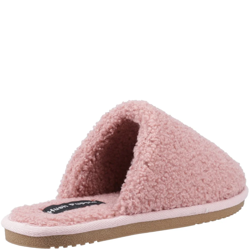 Hush Puppies Joanna Mule