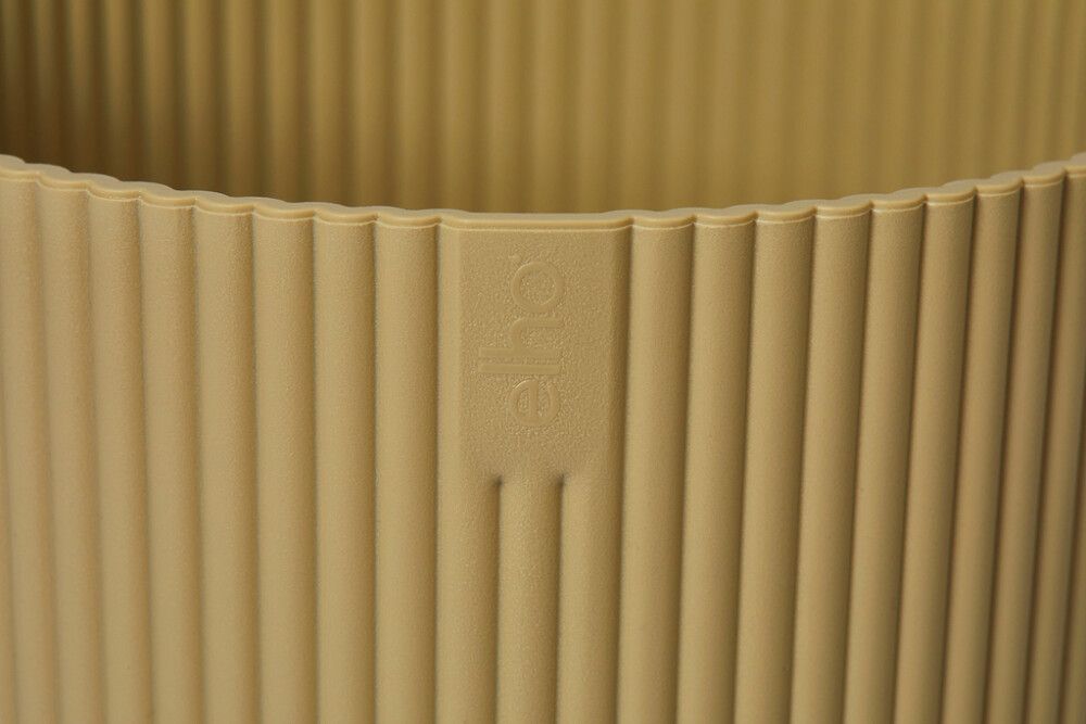 POTTE ELHO VIBES 16CM GUL