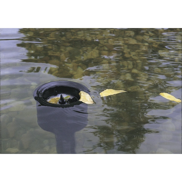 Oberflächenabsauger »AquaSkim«, geeignet für: Teiche