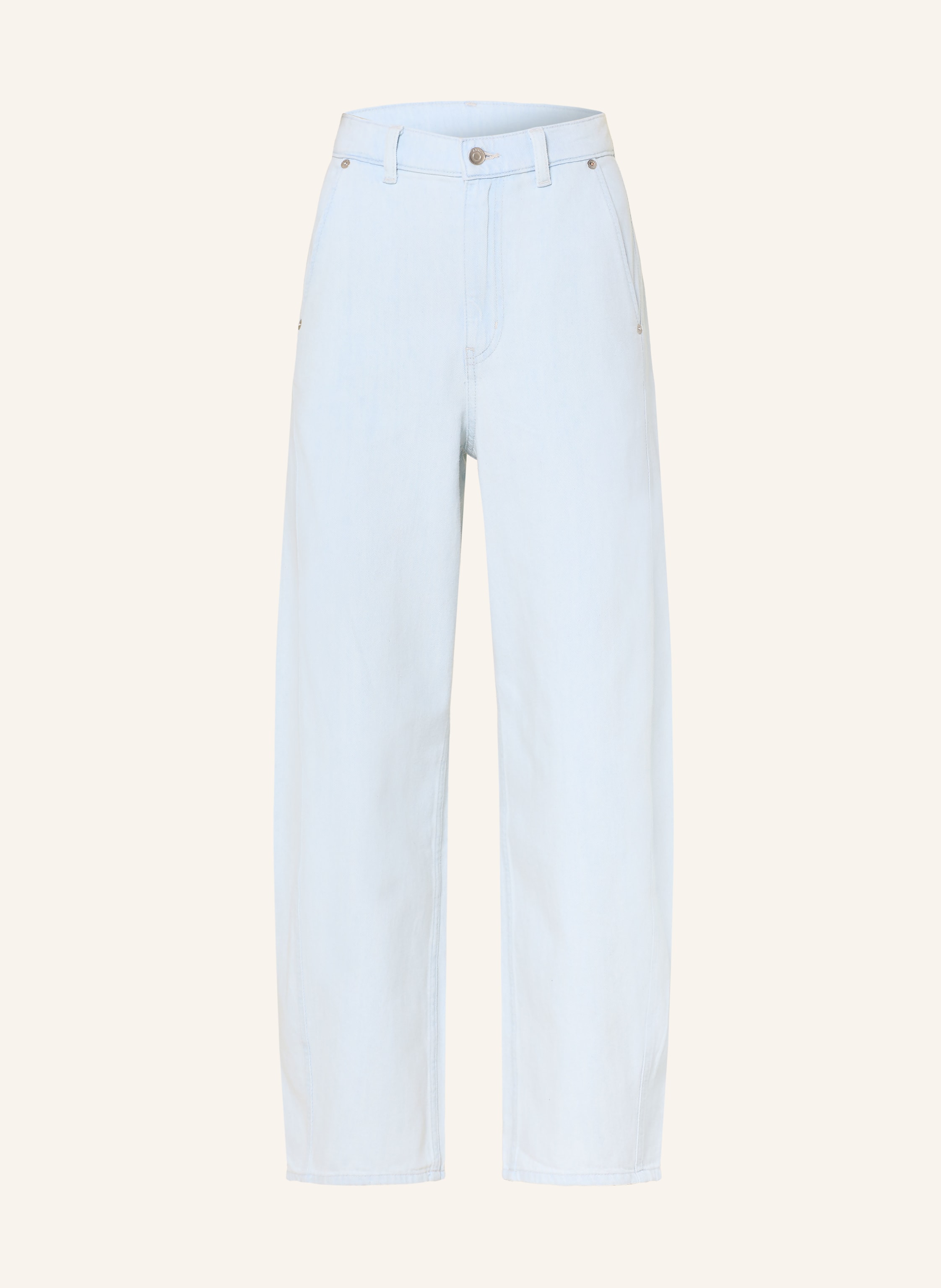 ARKET Barrel Jeans