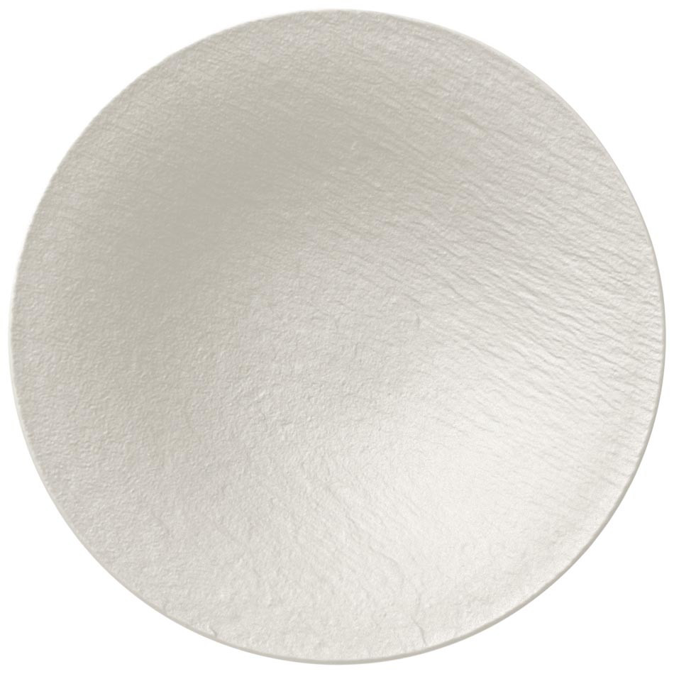 Miska głęboka Manufacture Rock Blanc Villeroy & Boch