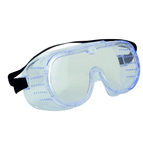 Schutzbrille, klar, 1 Stück
