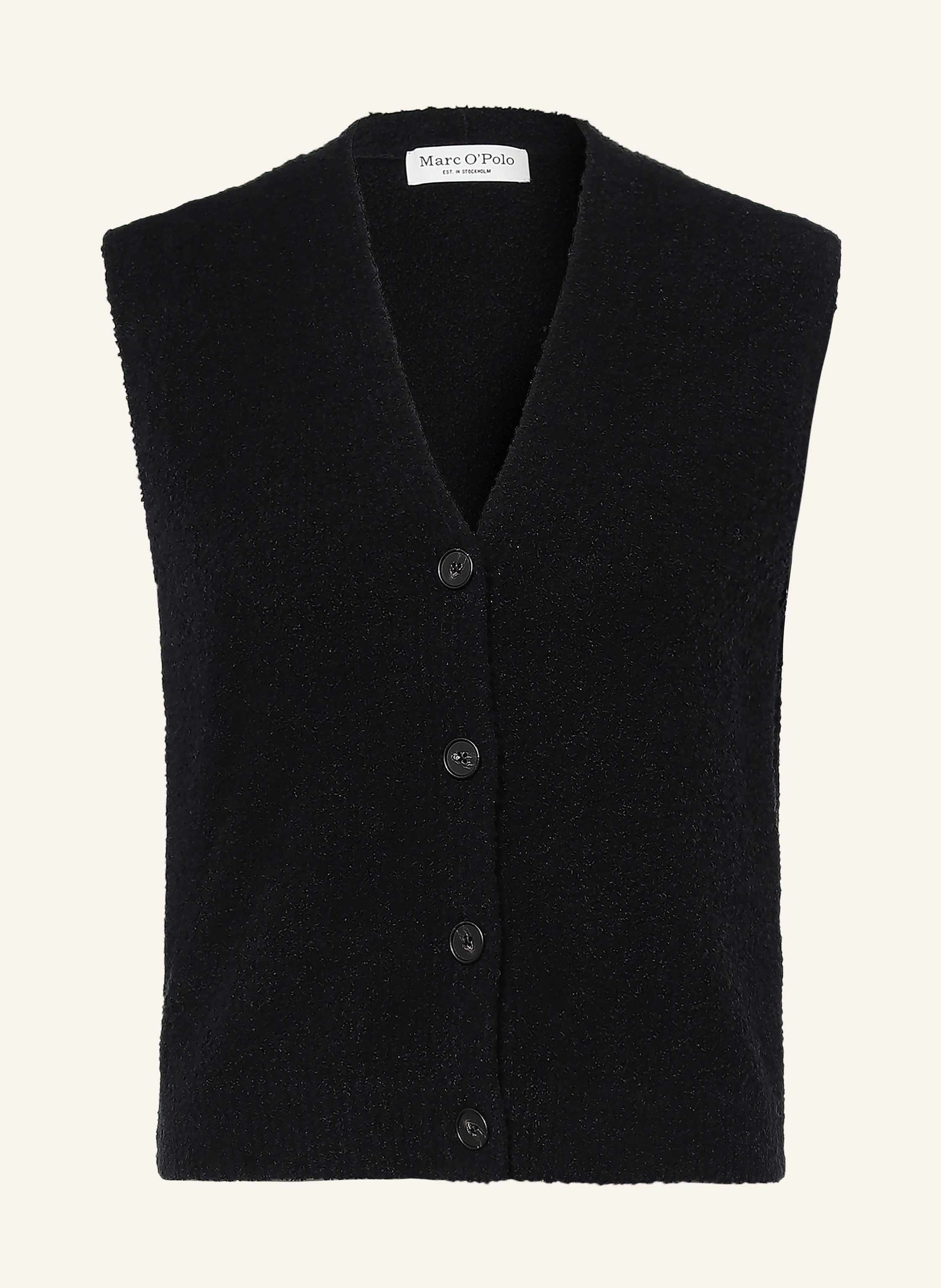 Marc O'Polo Strickweste