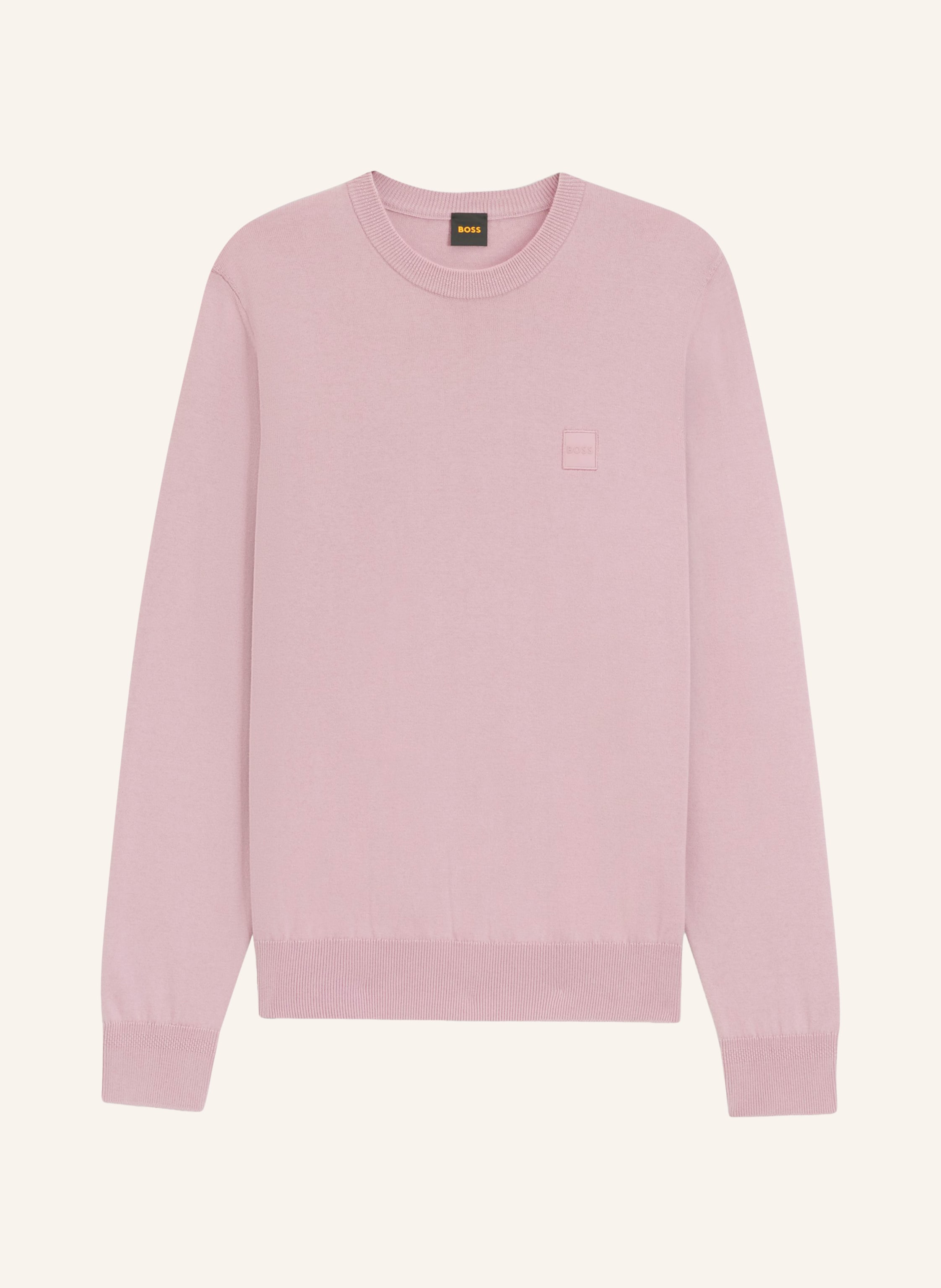 BOSS Pullover KANOVANO
