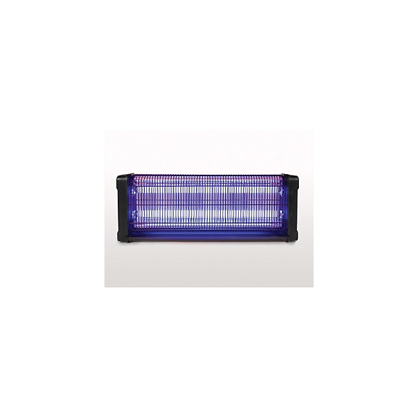 Destructeur d'insectes Electrique Noir 40W Anti-Moustique 150m2 PEREL