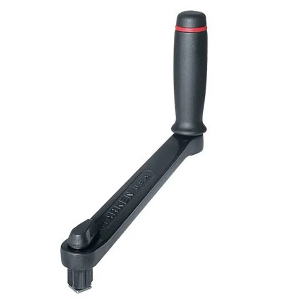 Harken B8AL Lock-In Winch Handle