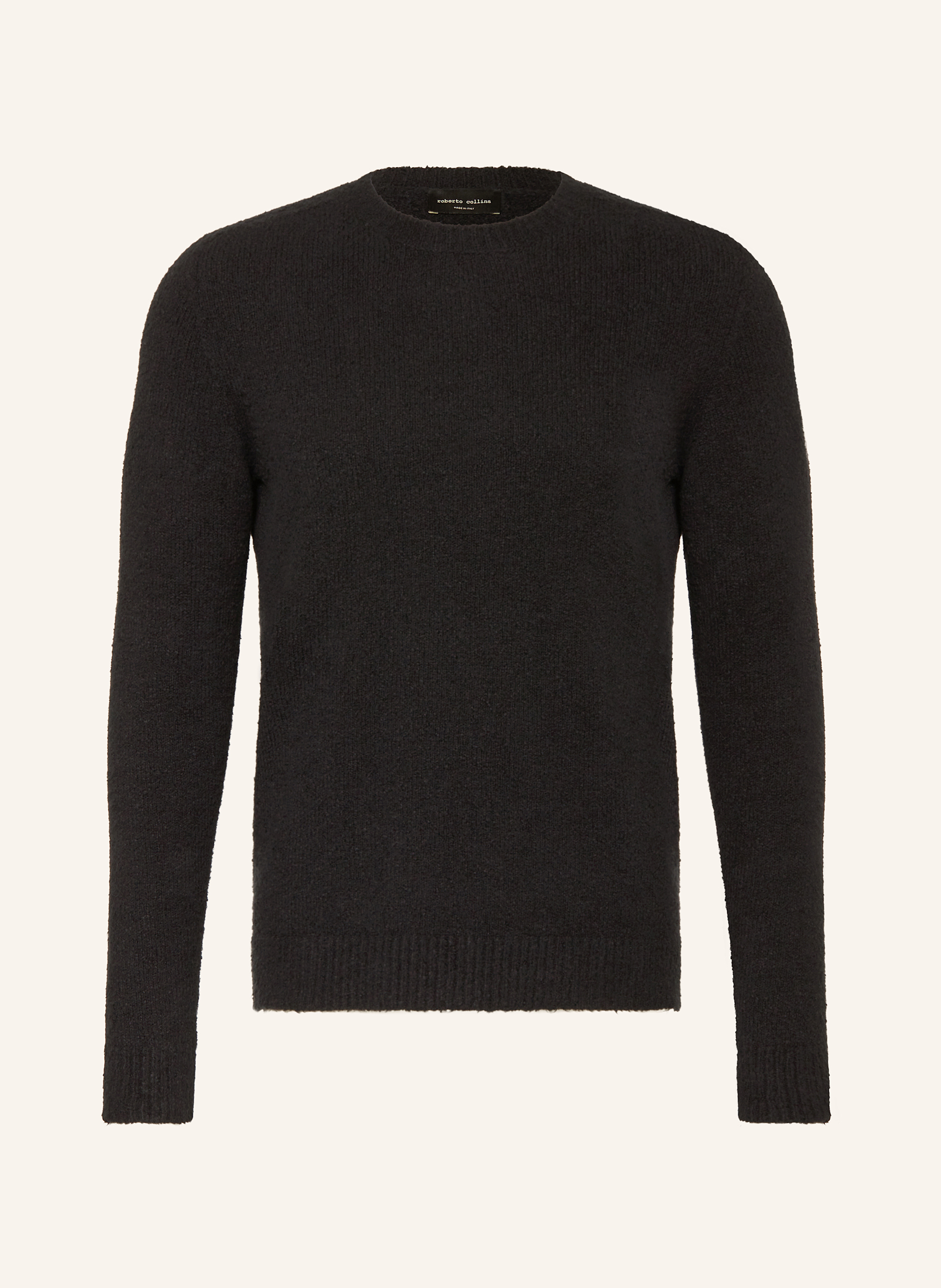 roberto collina Pullover