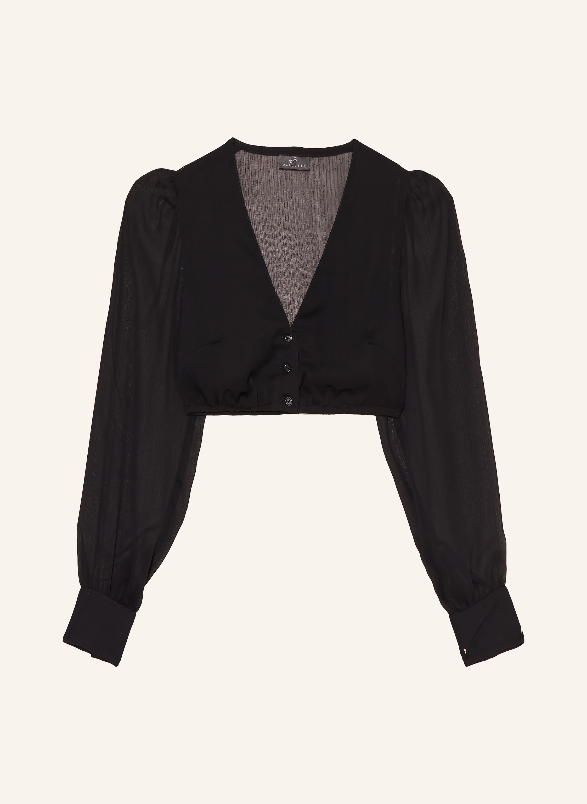 WALDORFF Dirndlbluse