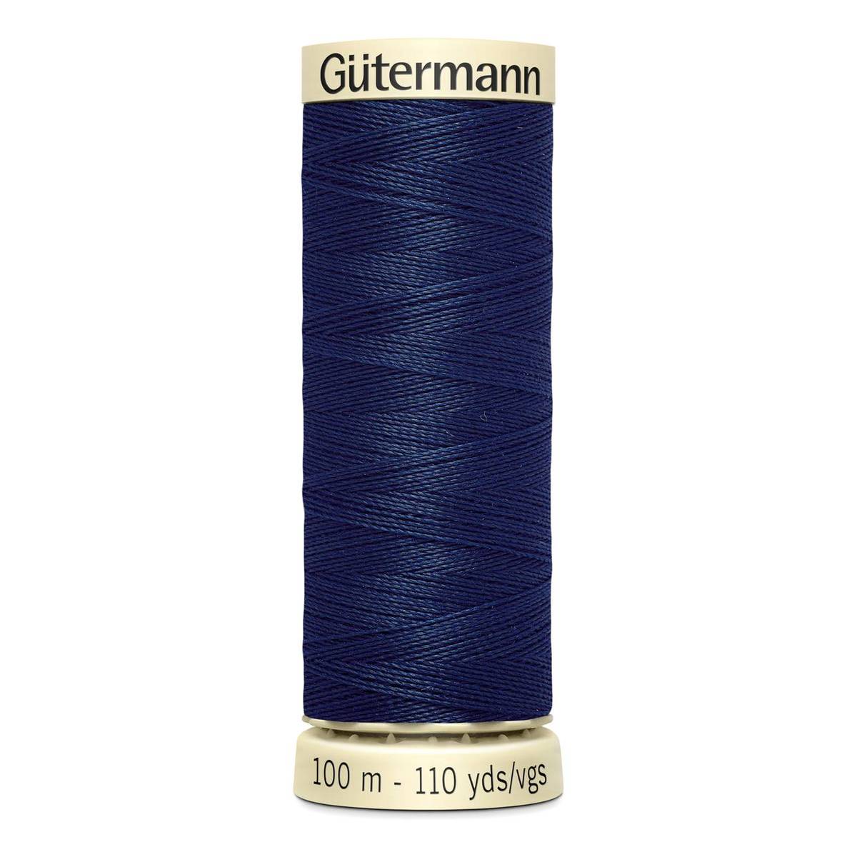 Gutermann Blue Sew All Thread 100m (11)
