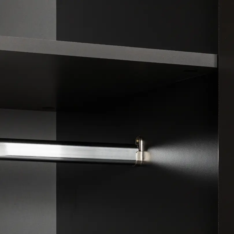 Drehtürenschrank Minecraft