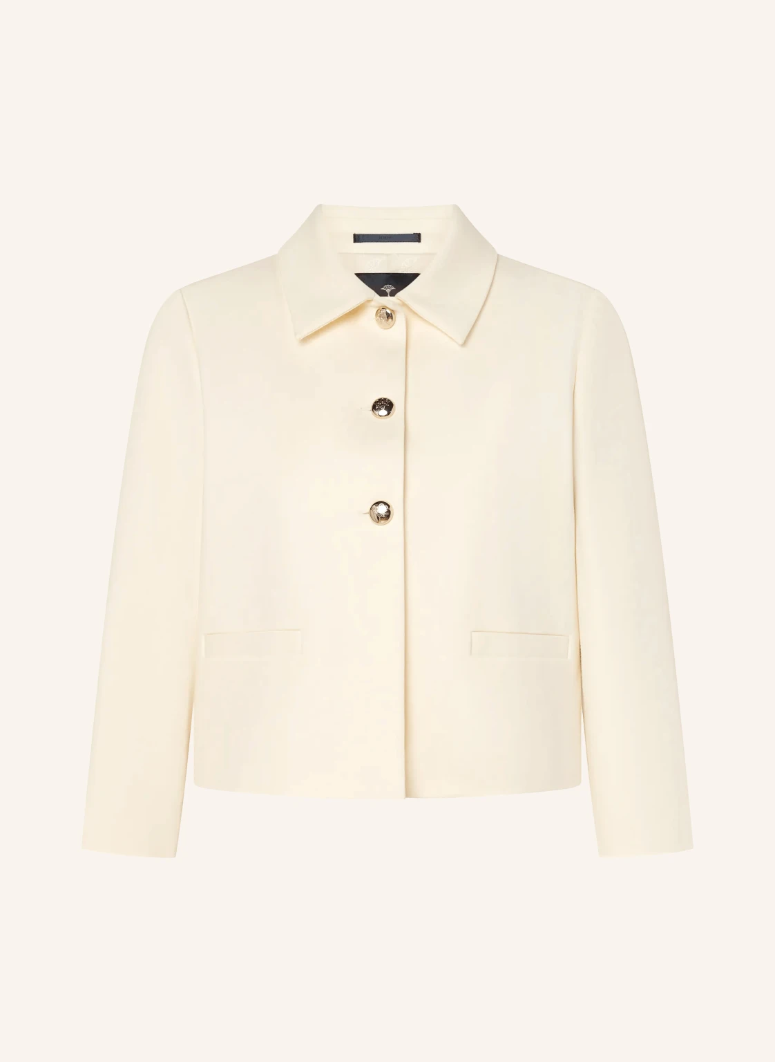 JOOP! Kastenjacke JUDICA