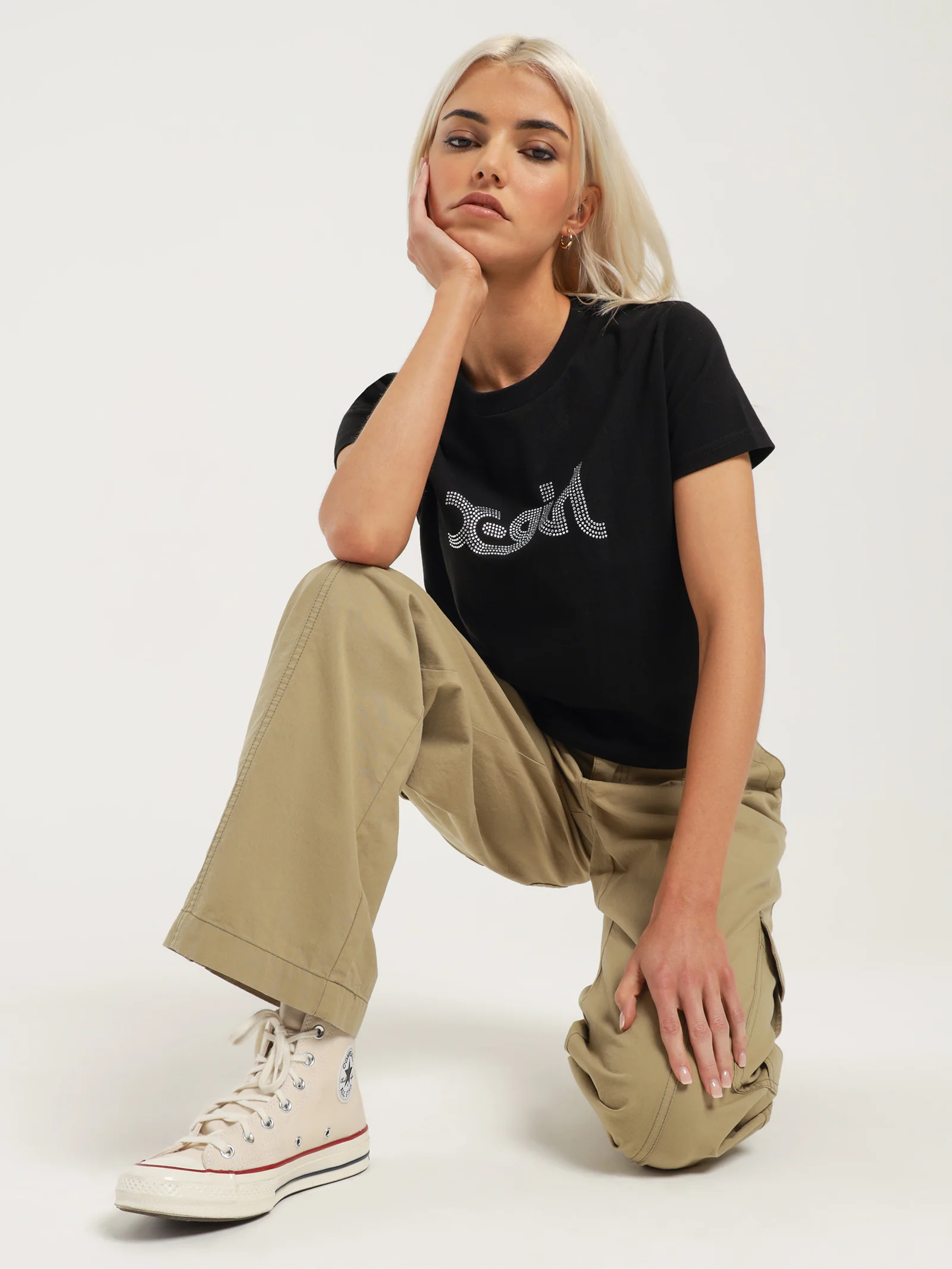 Work Cargo Pants