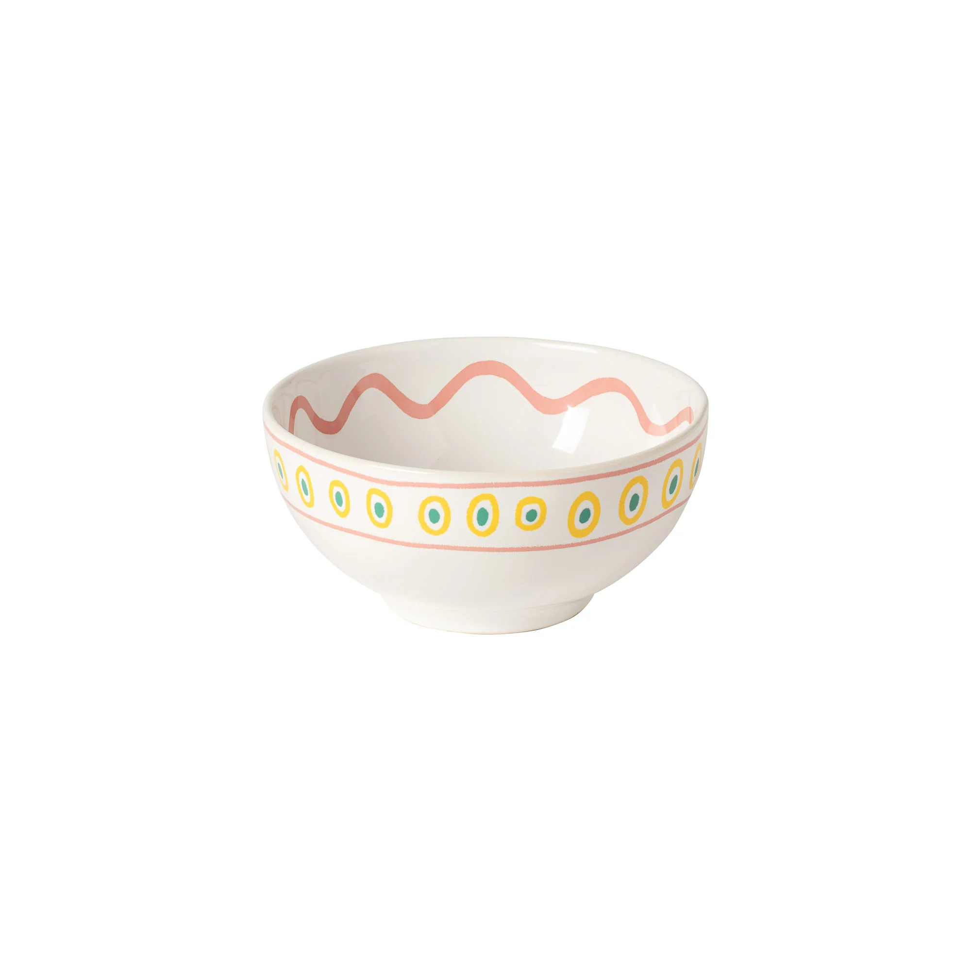 Soup/Cereal Bowl Tulip Summer Bliss