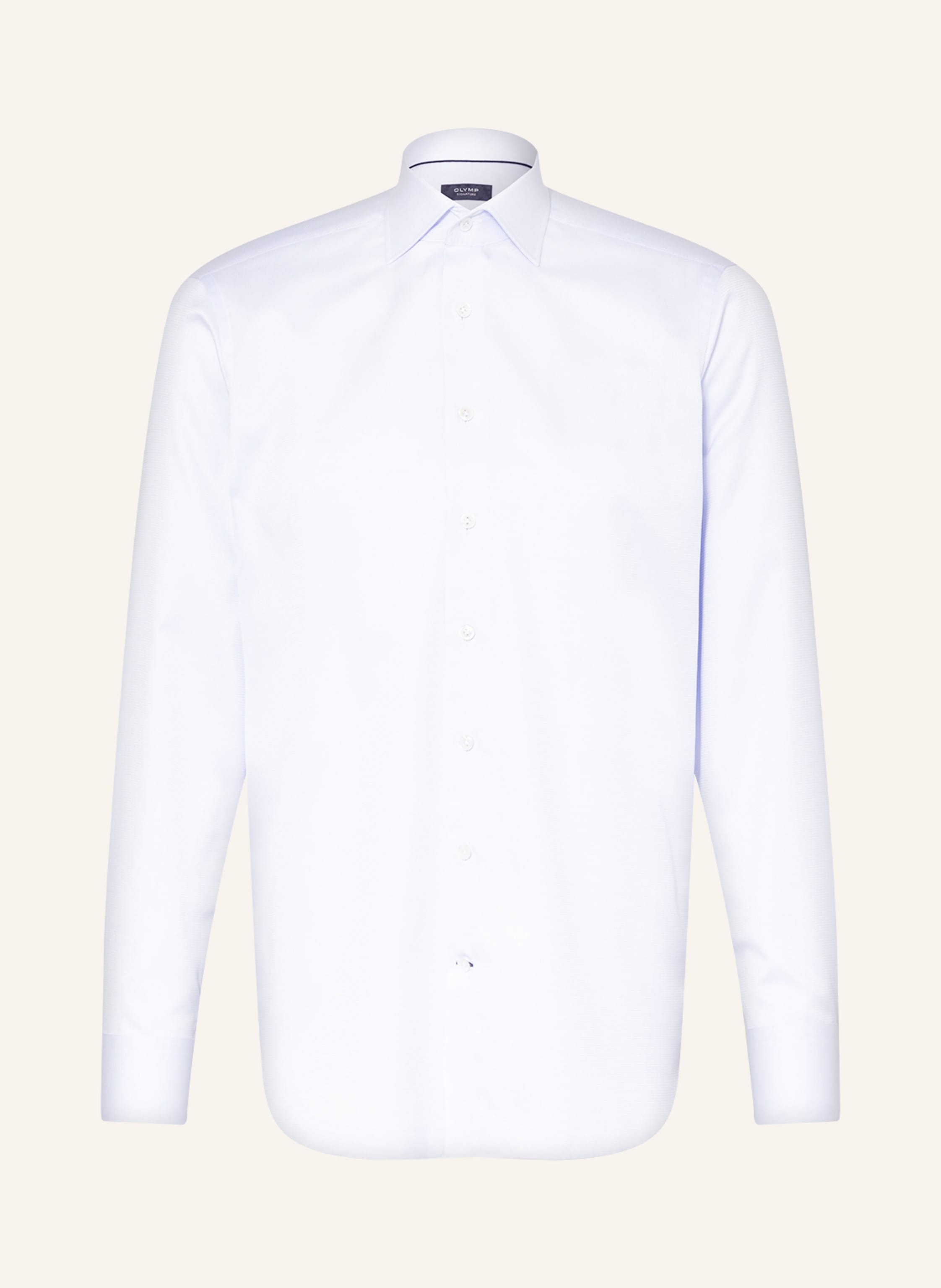 OLYMP SIGNATURE Hemd tailored fit