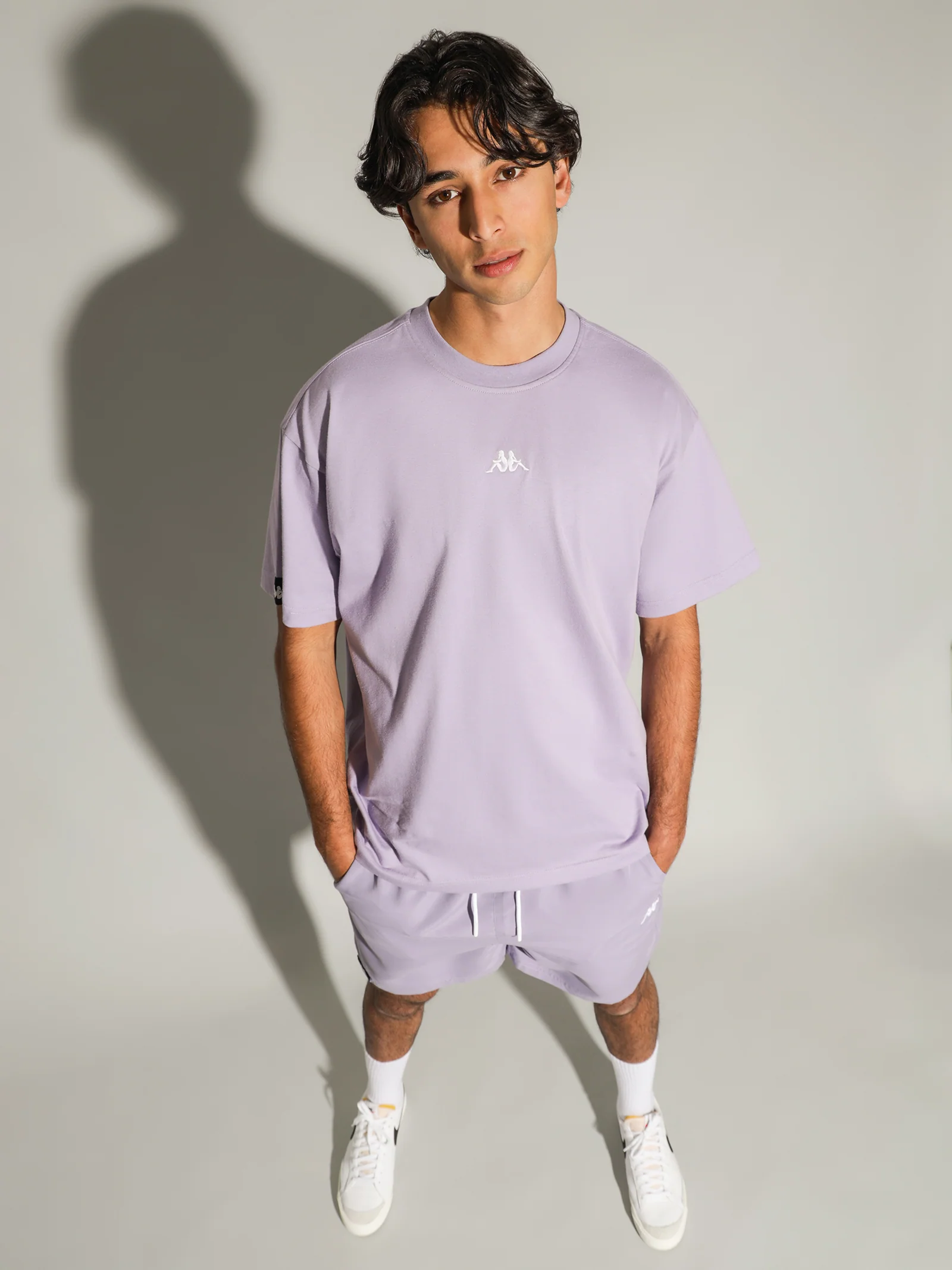 Authentic Hey T-Shirt