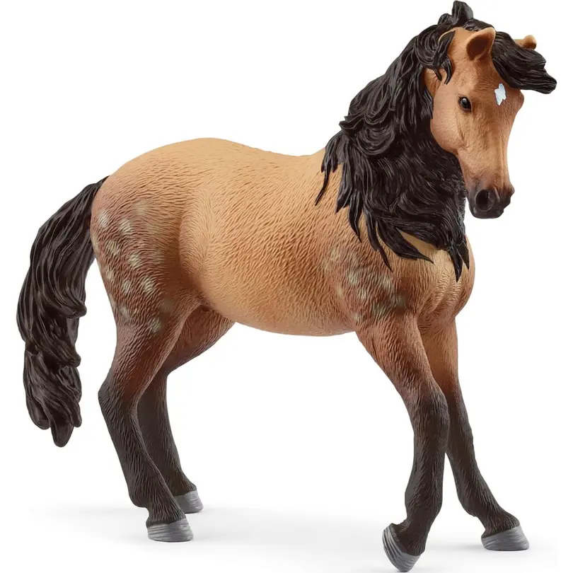 Spielzeugpferd Horse Club