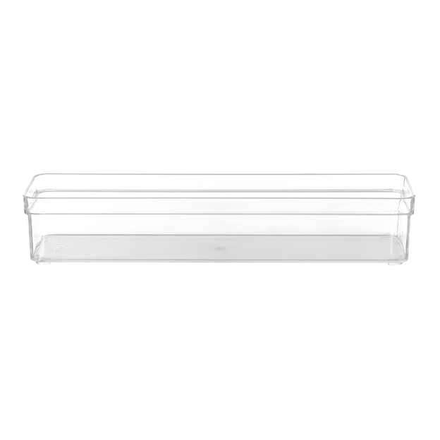 ORGANIZADOR DE GAVETA 30 CM X 7 CM PRACTICAL