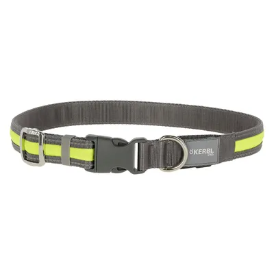 Kerbl Pet Light & Reflex Illuminated Collar