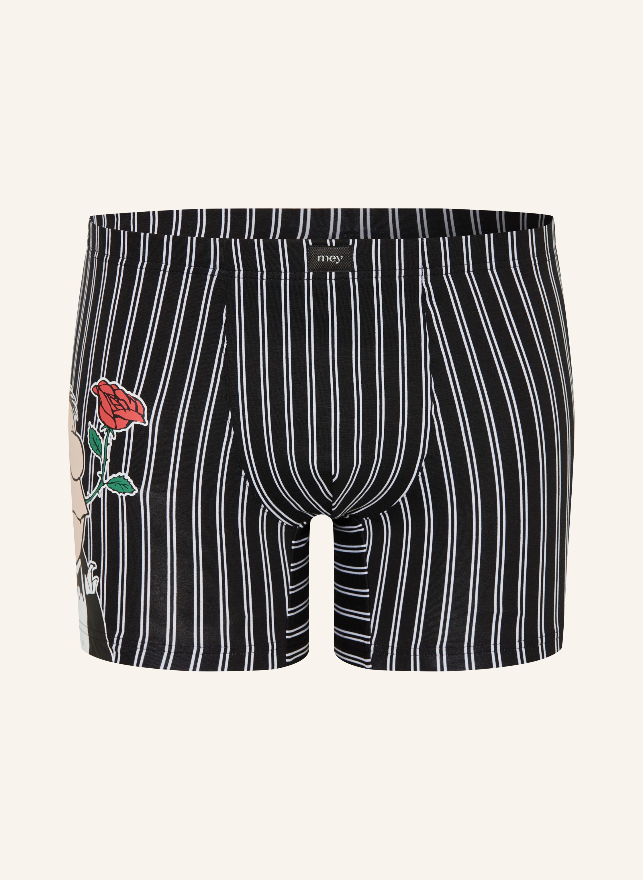 mey Boxershorts Serie mey × LORIOT