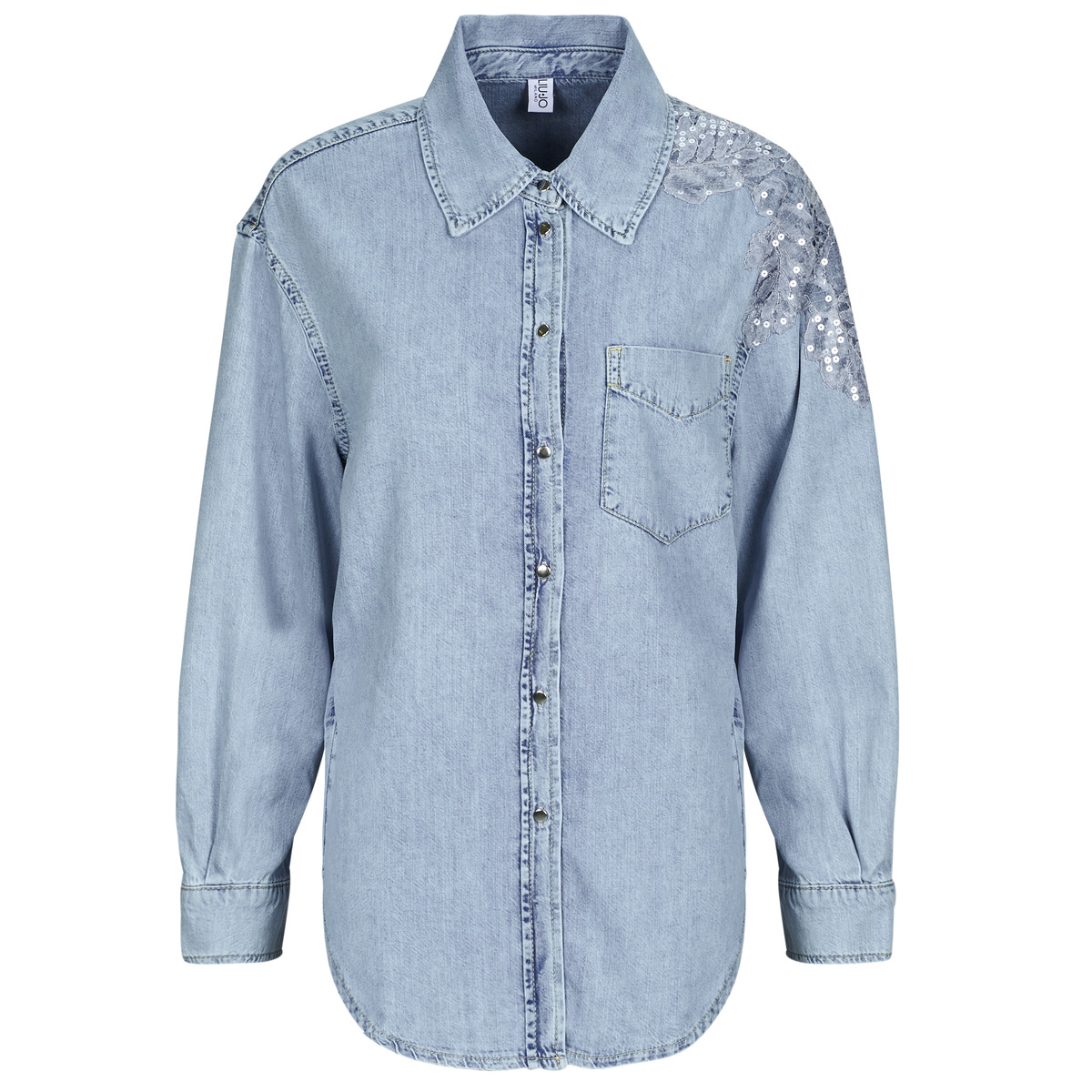 Liu Jo - UA5128 - Blue