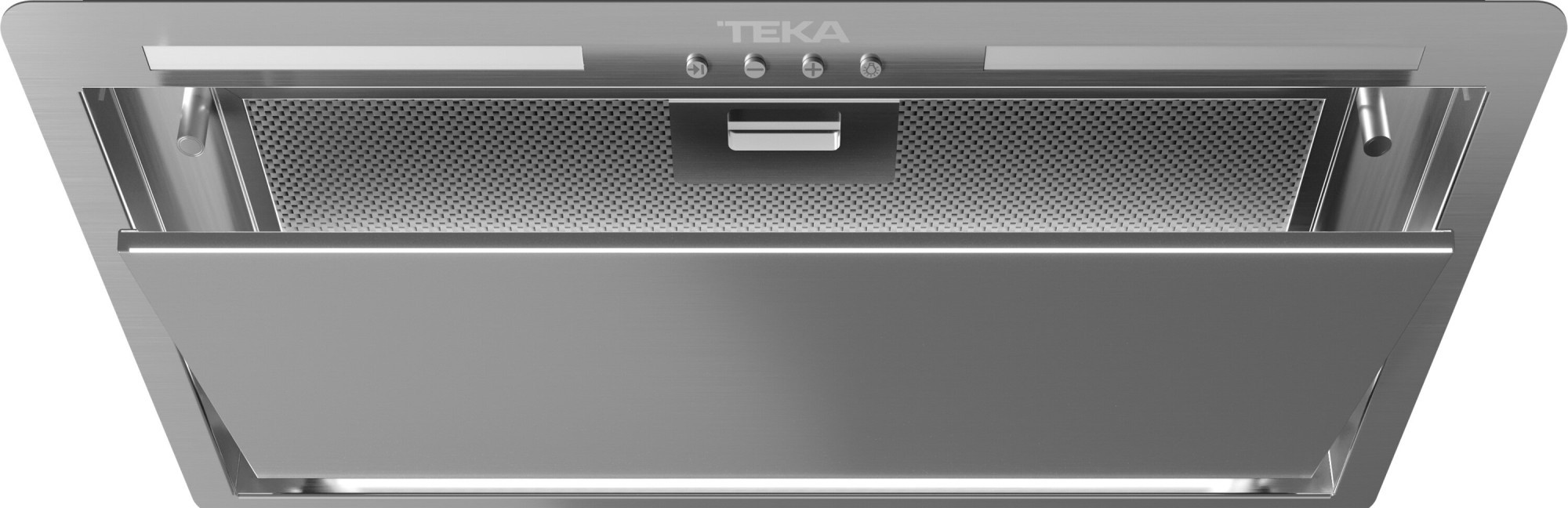 Okap podszafkowy TEKA GFI 63030 KOS IX