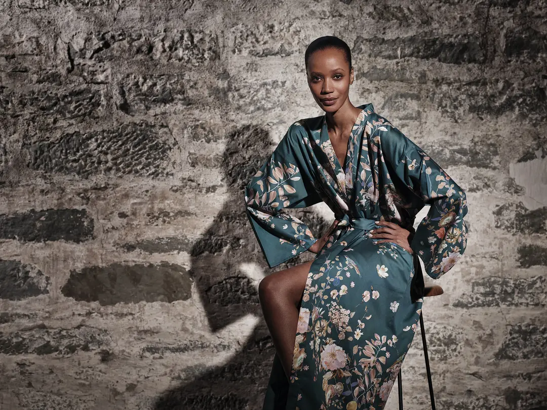 Kimono Fantasia