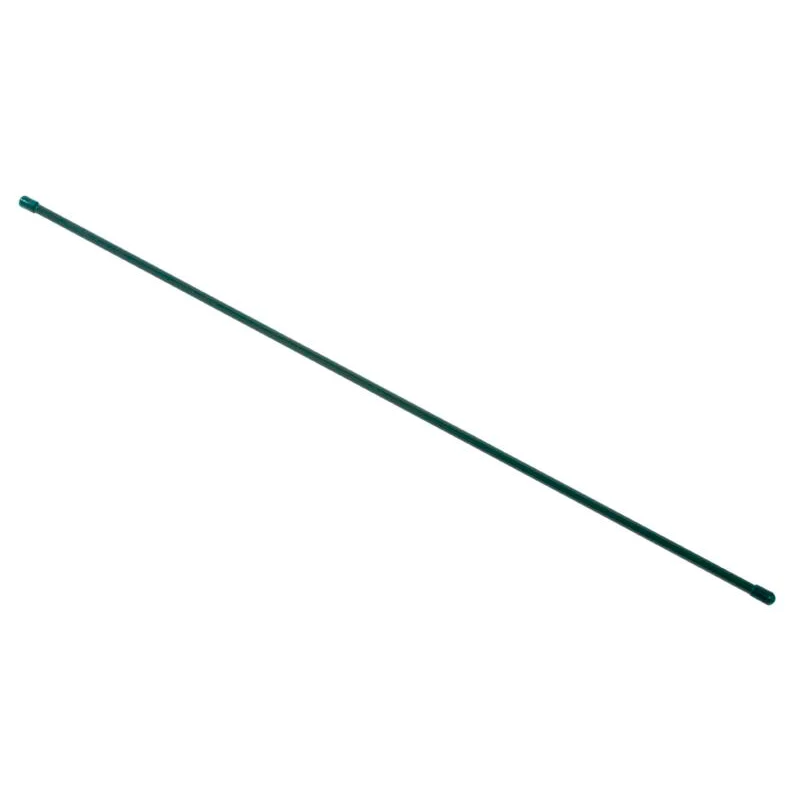 Barre de tension pour clôture verte 65 cm GIARDINO