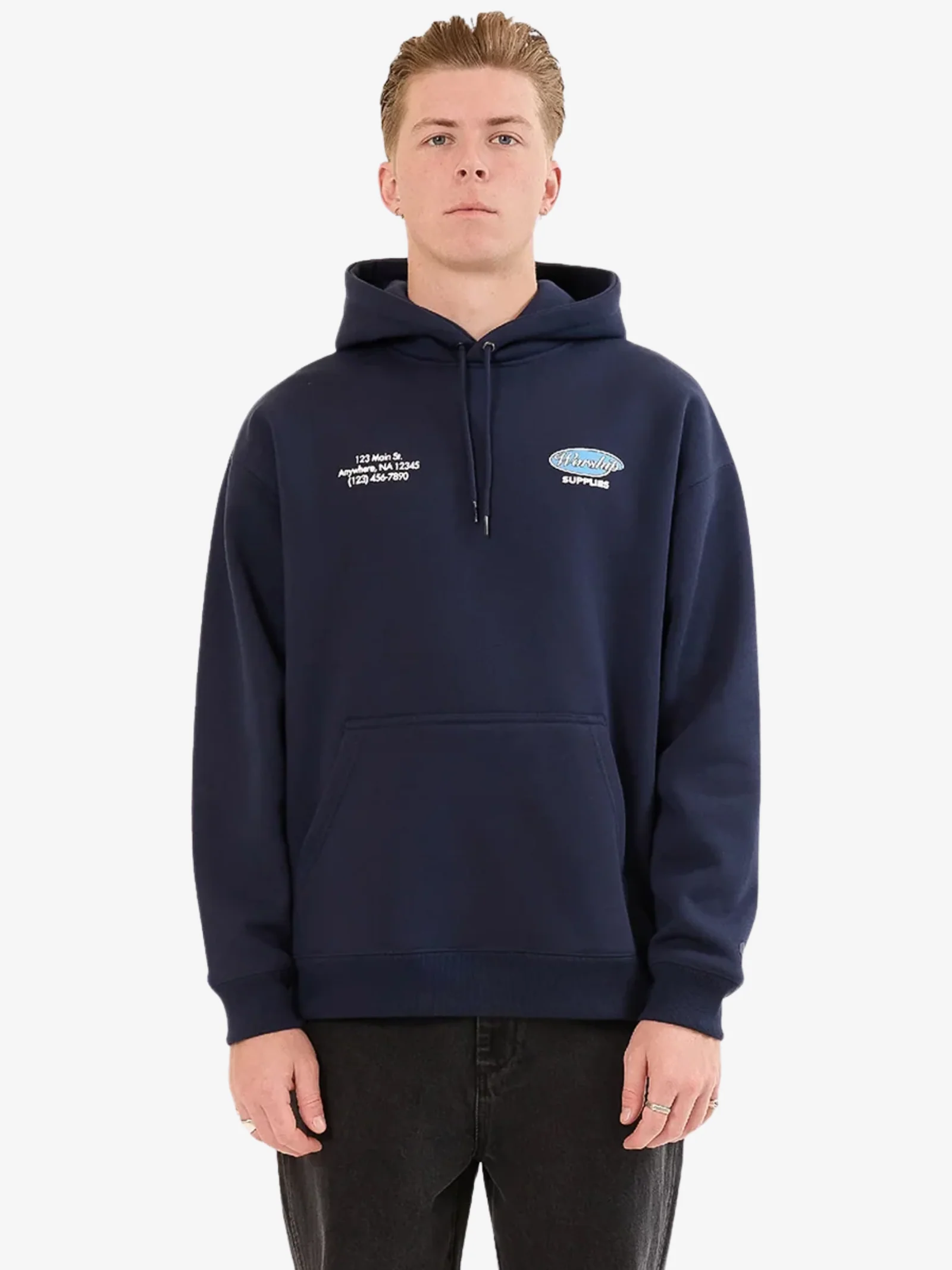Observer Hood