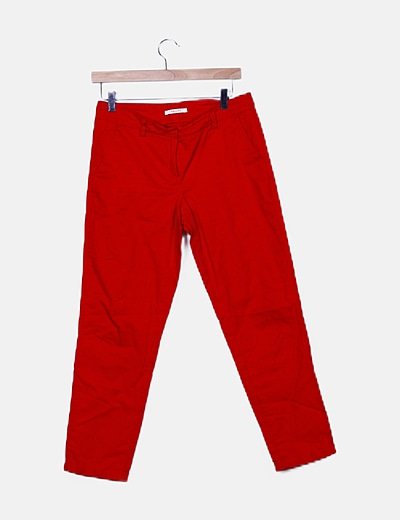 Camaïeu Chino trouser