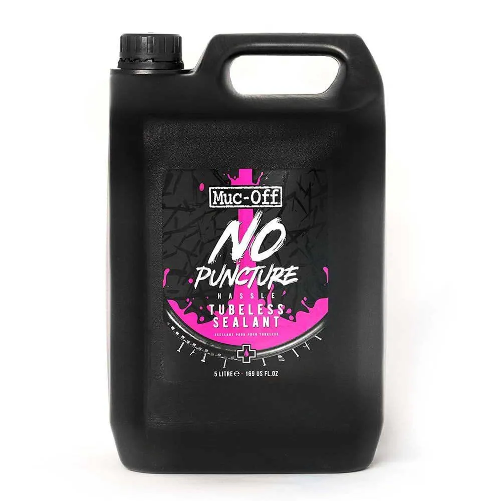 Muc Off Tubeless sealant 5L