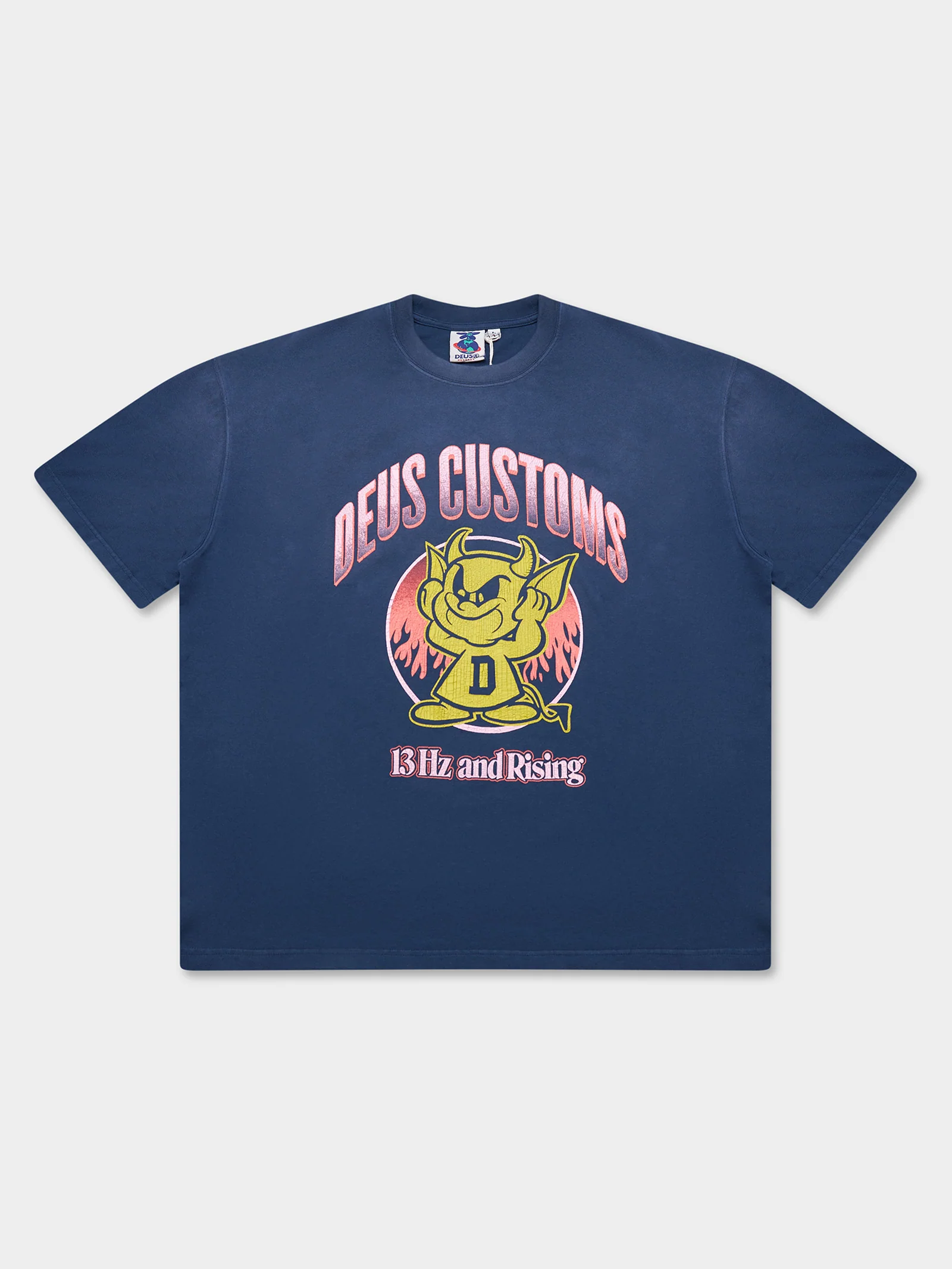 Good Gracious Tee