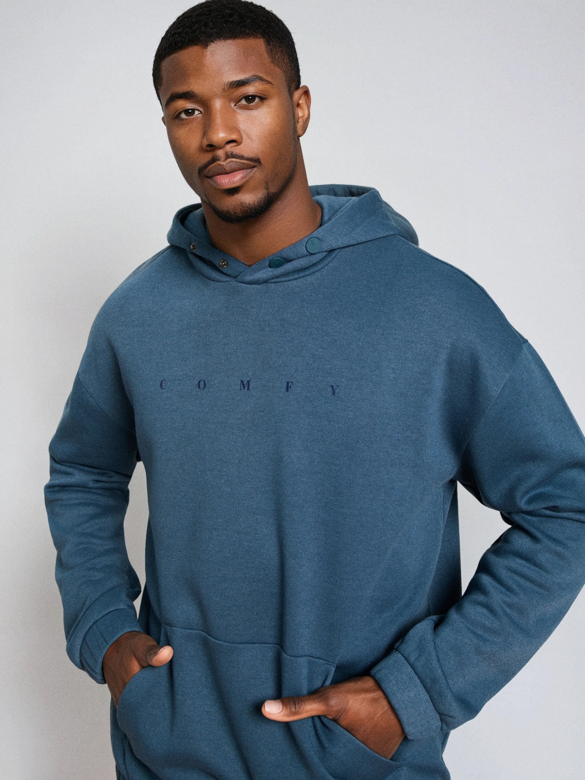 Bluza hoodie