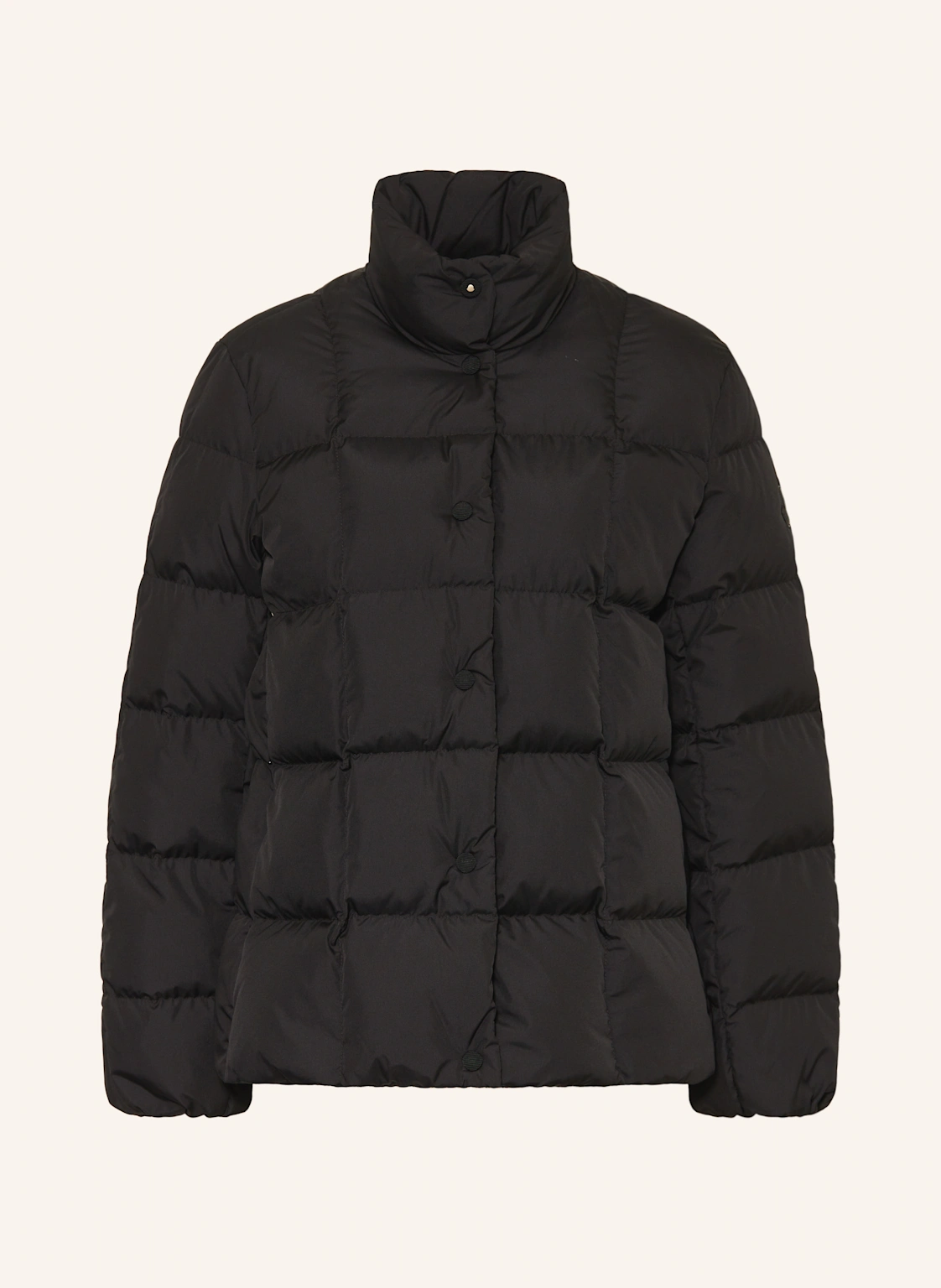MONCLER Daunenjacke COCHEVINNE