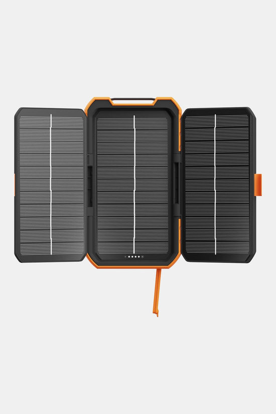 Xtorm Rugged Solar Powerbank 10.000
