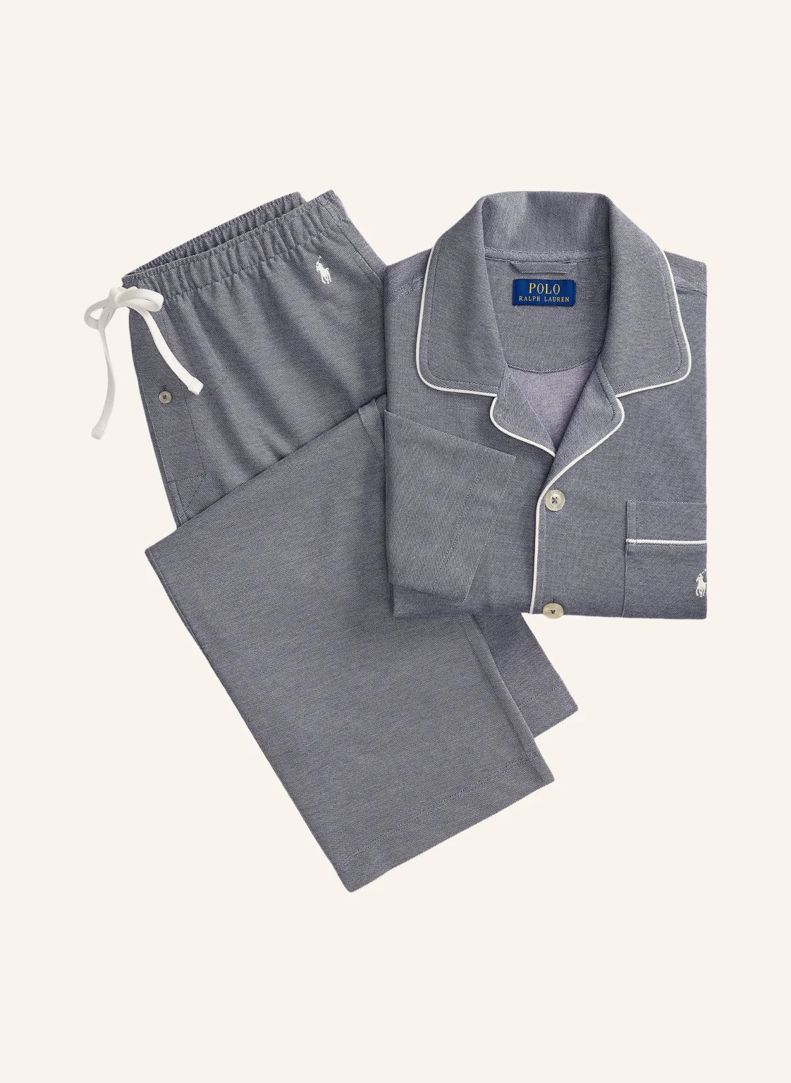 POLO RALPH LAUREN Schlafanzug