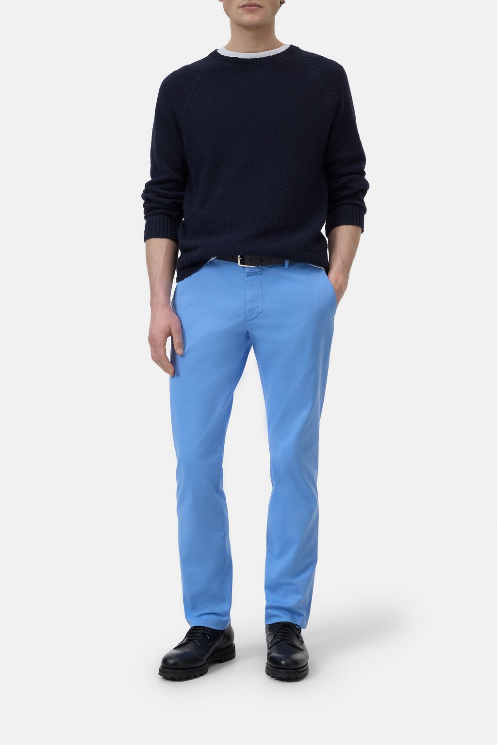 Slim Pants - Clifton True