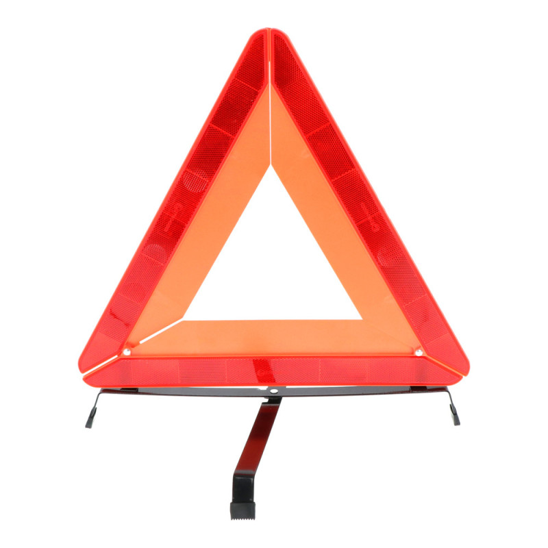 Triangle de signalisation CARPOINT