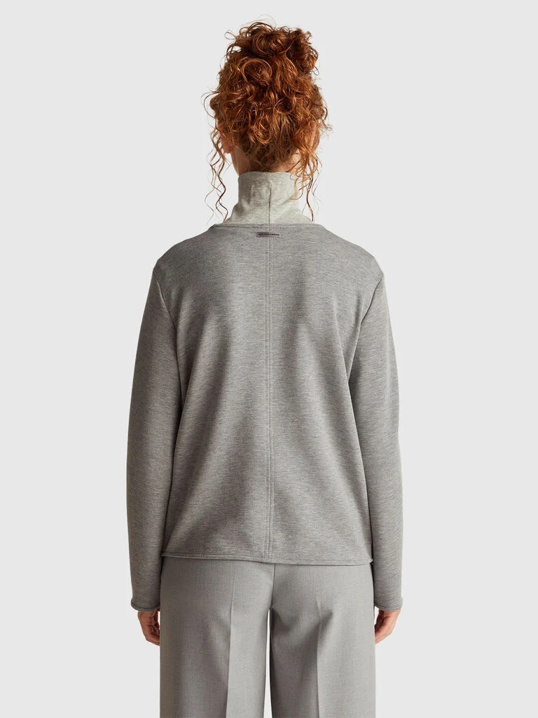 Stretch Modal t-shirt