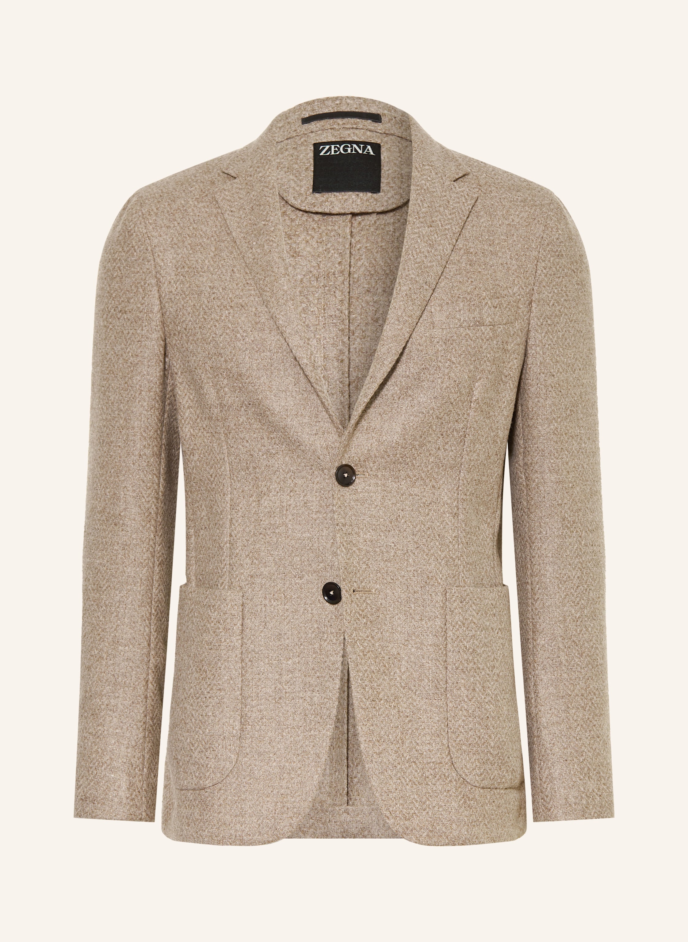 ZEGNA Sakko Slim Fit