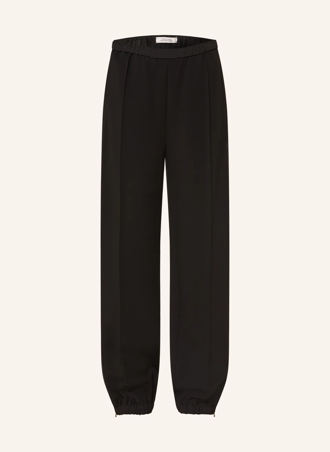 DOROTHEE SCHUMACHER Hose im Jogging-Stil